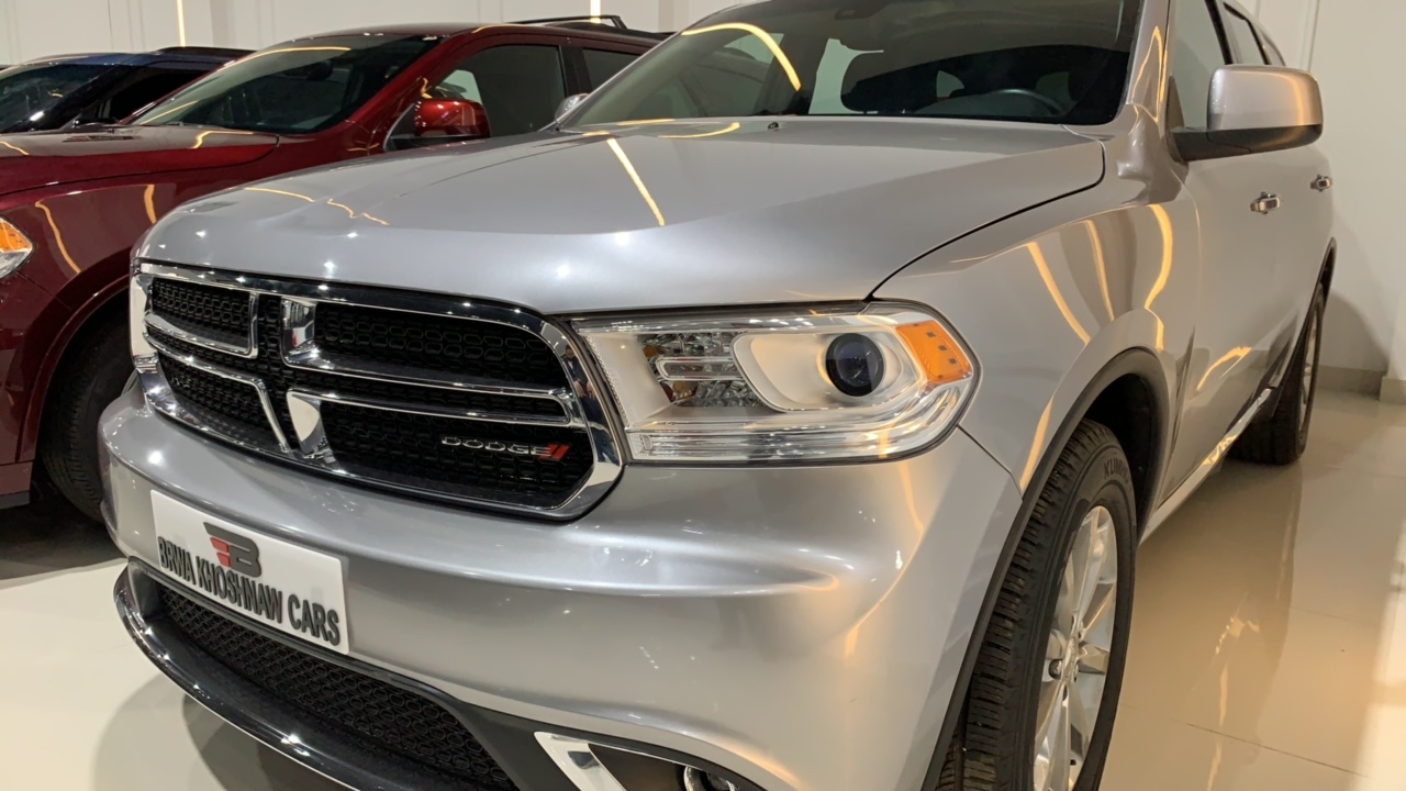 Dodge Durango